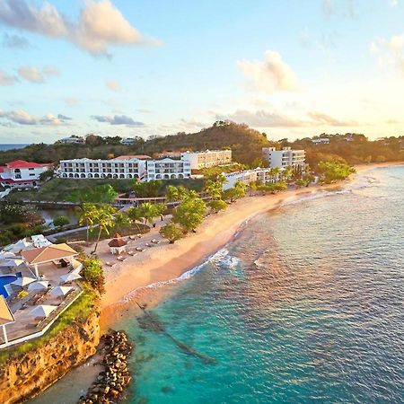 Royalton Grenada, An Autograph Collection All-Inclusive Resort Morne Rouge المظهر الخارجي الصورة