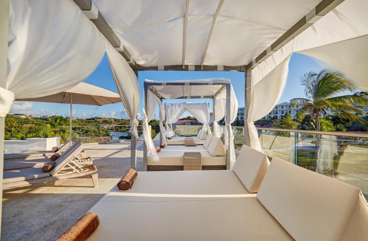 Royalton Grenada, An Autograph Collection All-Inclusive Resort Morne Rouge المظهر الخارجي الصورة