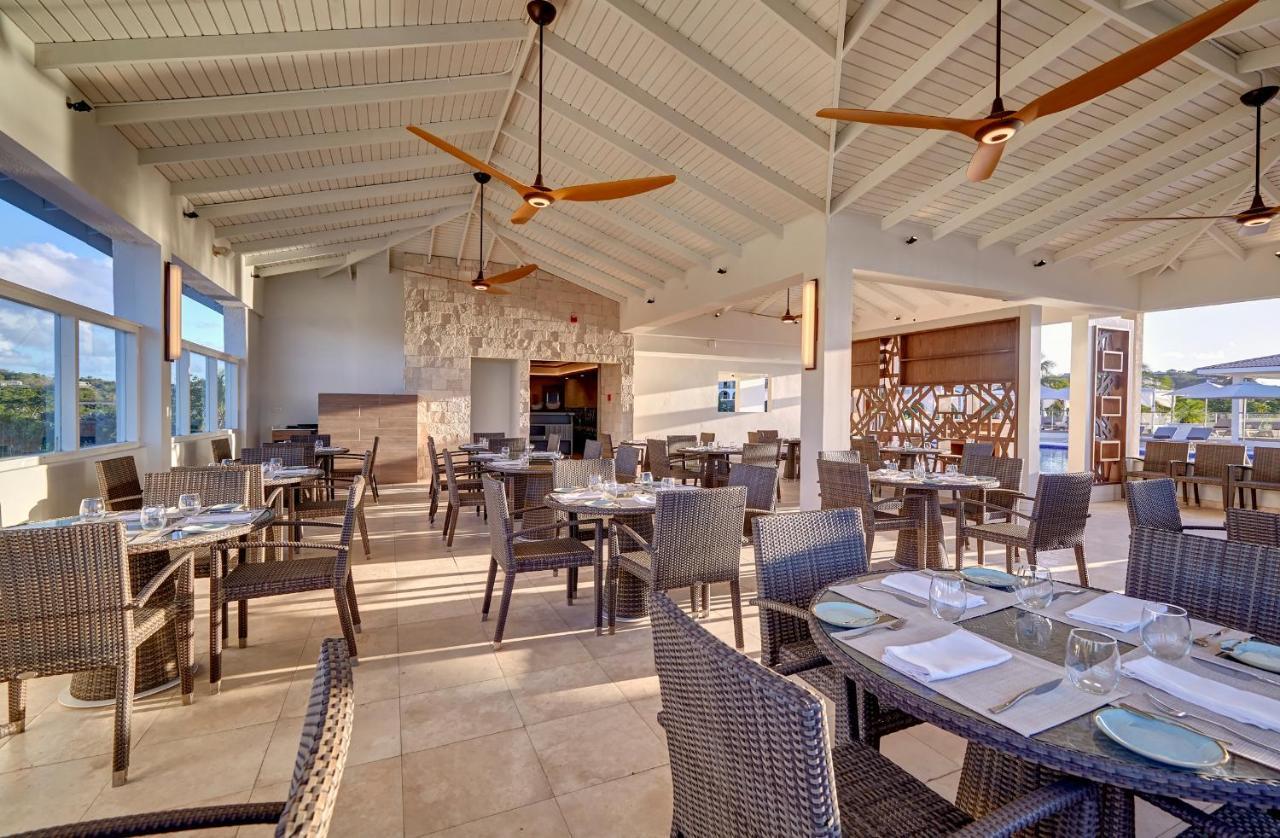 Royalton Grenada, An Autograph Collection All-Inclusive Resort Morne Rouge المظهر الخارجي الصورة