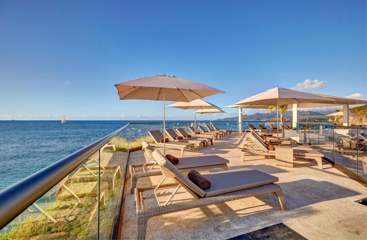 Royalton Grenada, An Autograph Collection All-Inclusive Resort Morne Rouge المظهر الخارجي الصورة