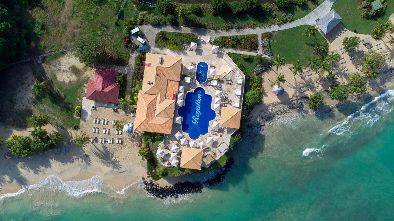 Royalton Grenada, An Autograph Collection All-Inclusive Resort Morne Rouge المظهر الخارجي الصورة