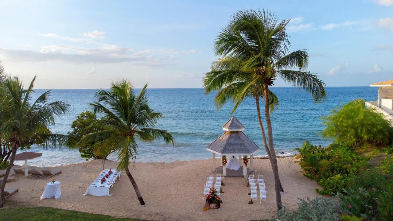 Royalton Grenada, An Autograph Collection All-Inclusive Resort Morne Rouge المظهر الخارجي الصورة