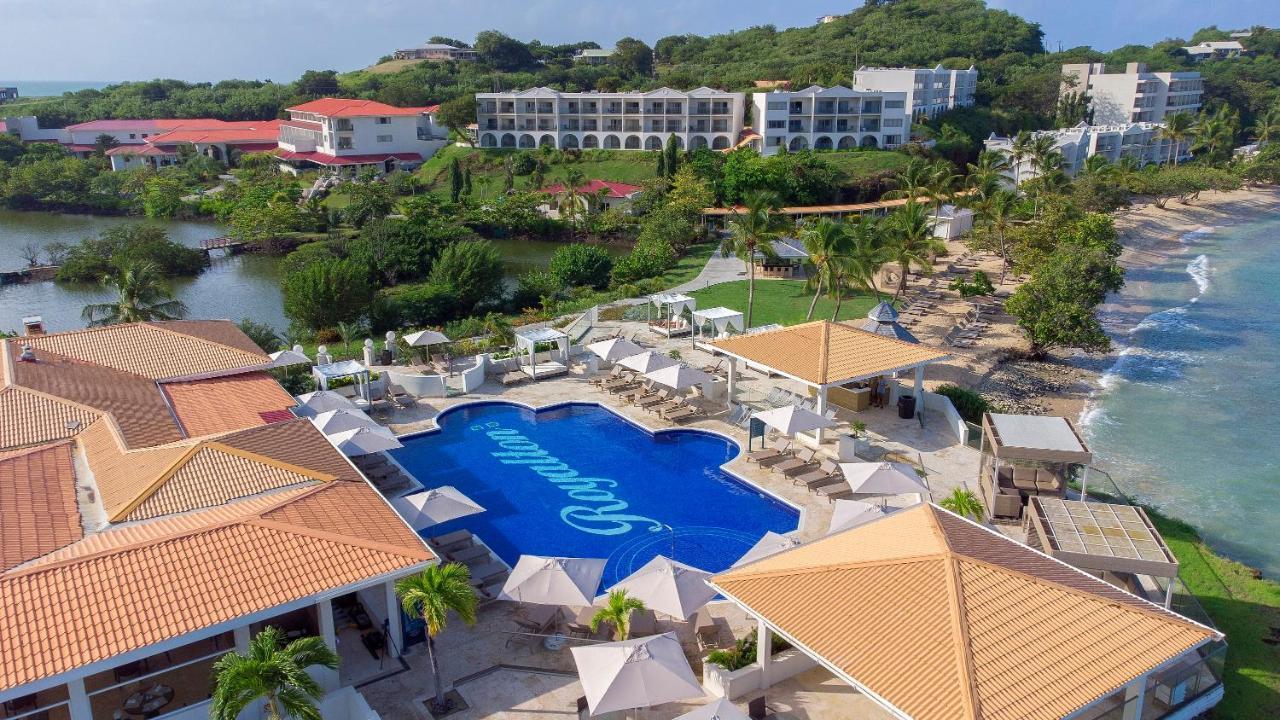 Royalton Grenada, An Autograph Collection All-Inclusive Resort Morne Rouge المظهر الخارجي الصورة