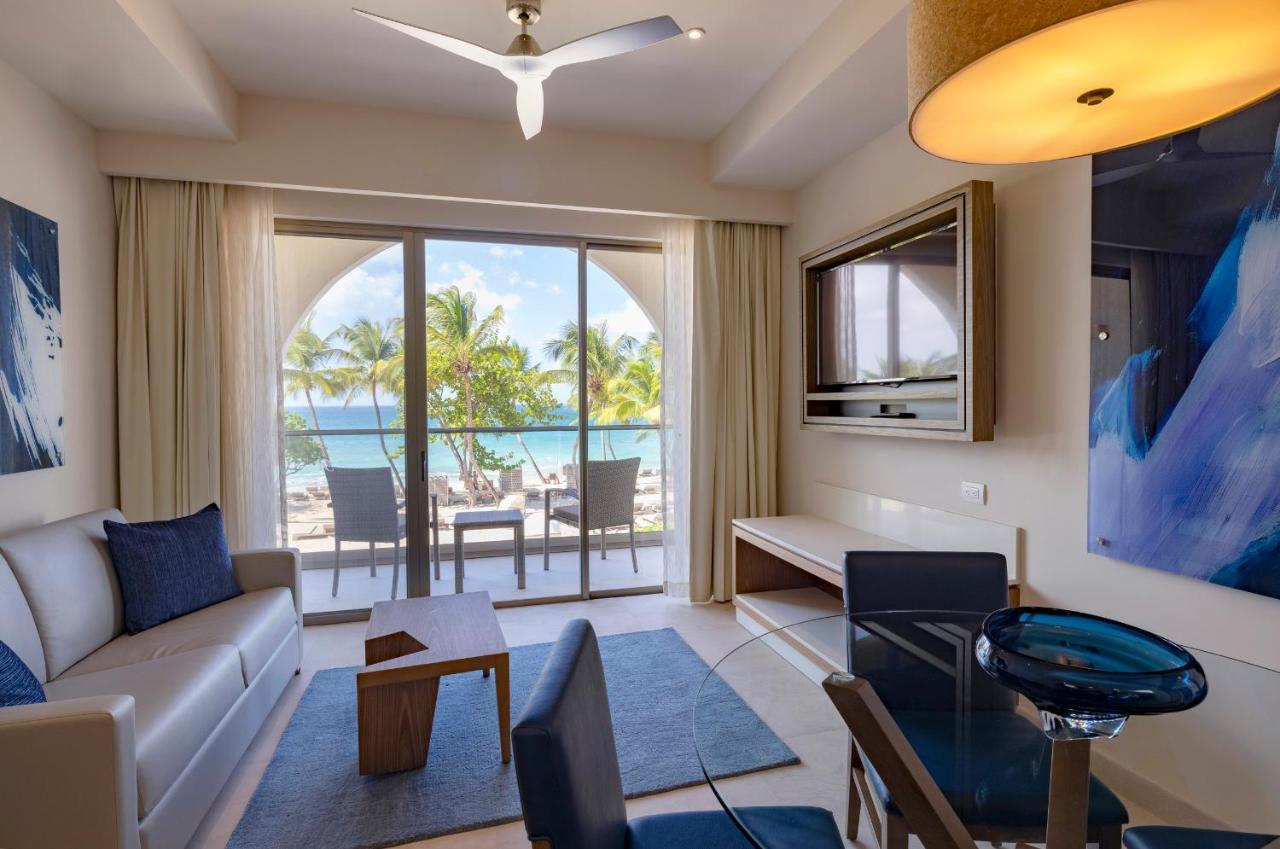 Royalton Grenada, An Autograph Collection All-Inclusive Resort Morne Rouge المظهر الخارجي الصورة