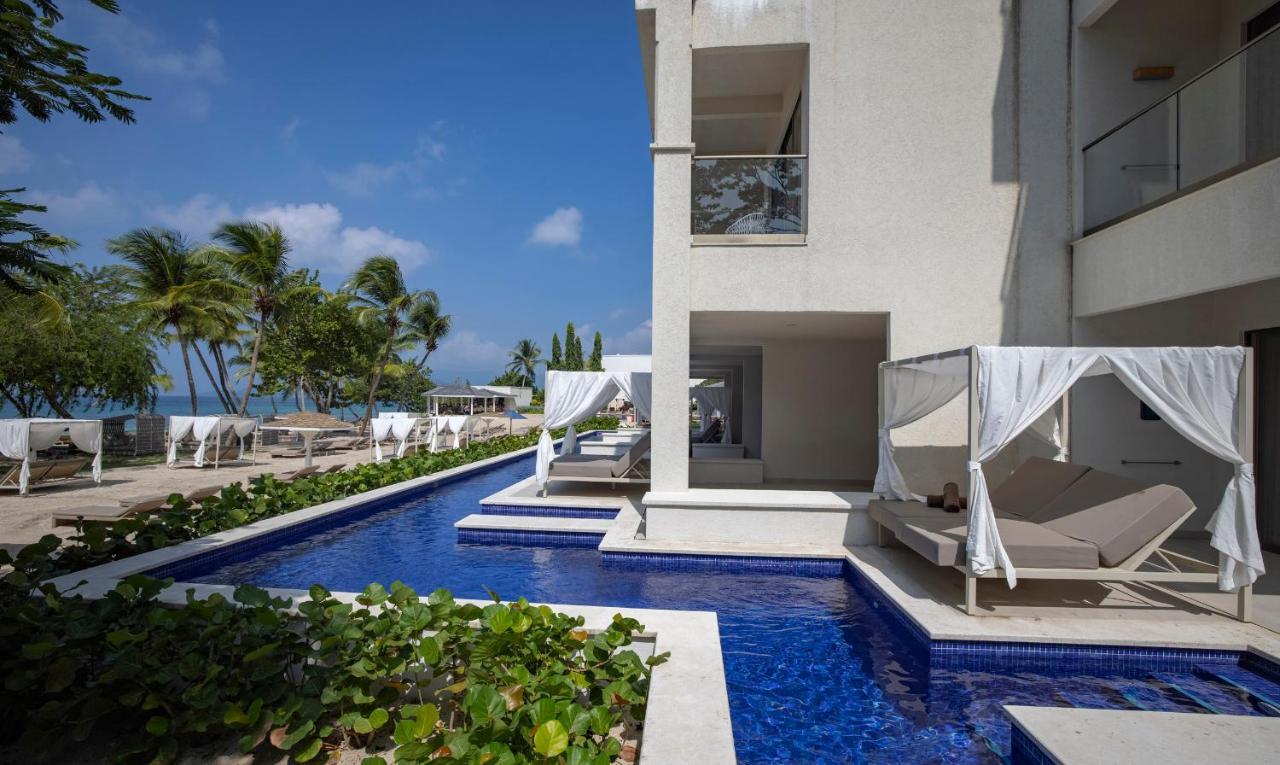 Royalton Grenada, An Autograph Collection All-Inclusive Resort Morne Rouge المظهر الخارجي الصورة