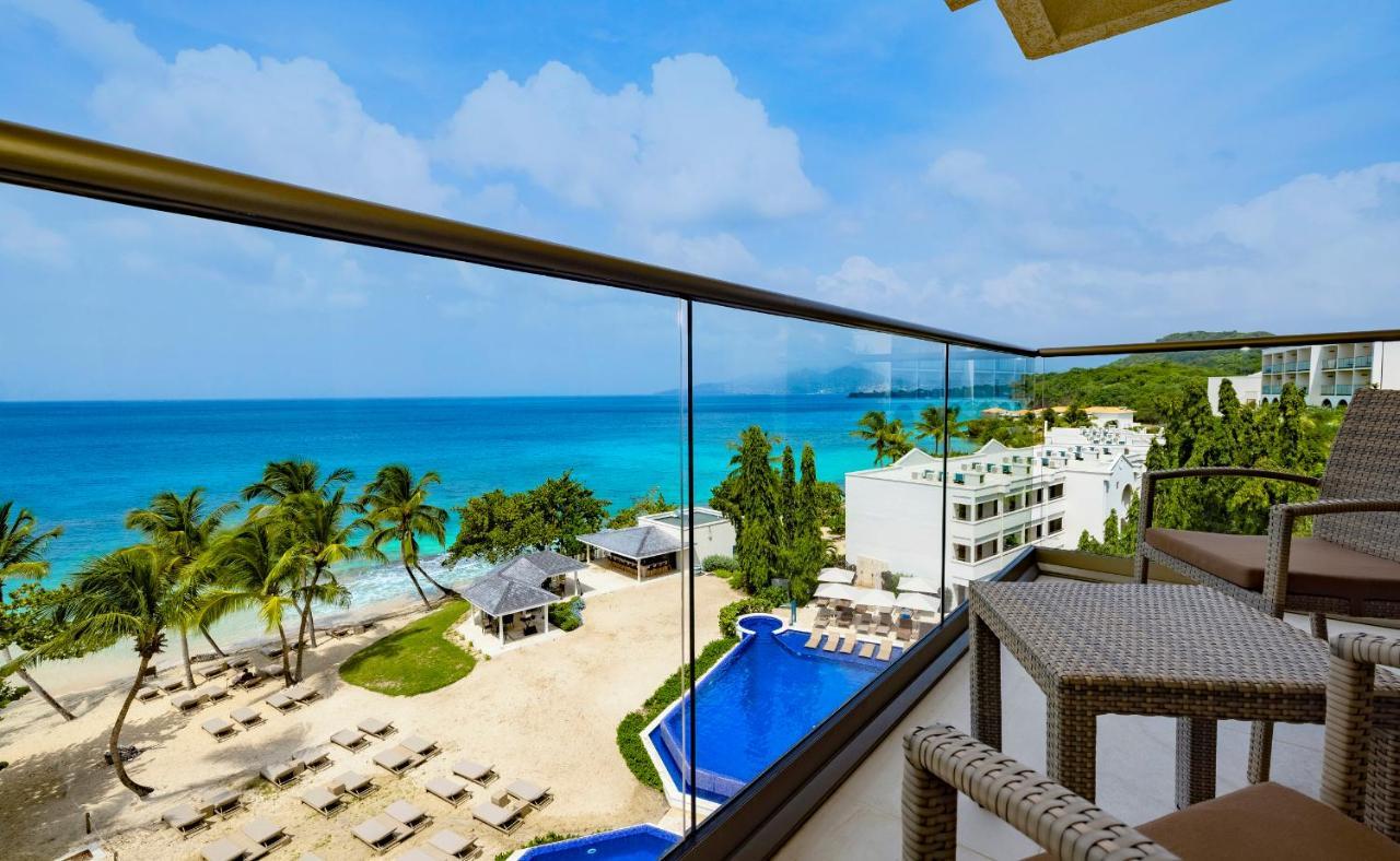Royalton Grenada, An Autograph Collection All-Inclusive Resort Morne Rouge المظهر الخارجي الصورة