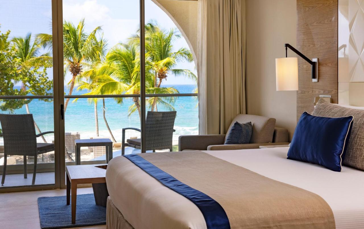 Royalton Grenada, An Autograph Collection All-Inclusive Resort Morne Rouge المظهر الخارجي الصورة
