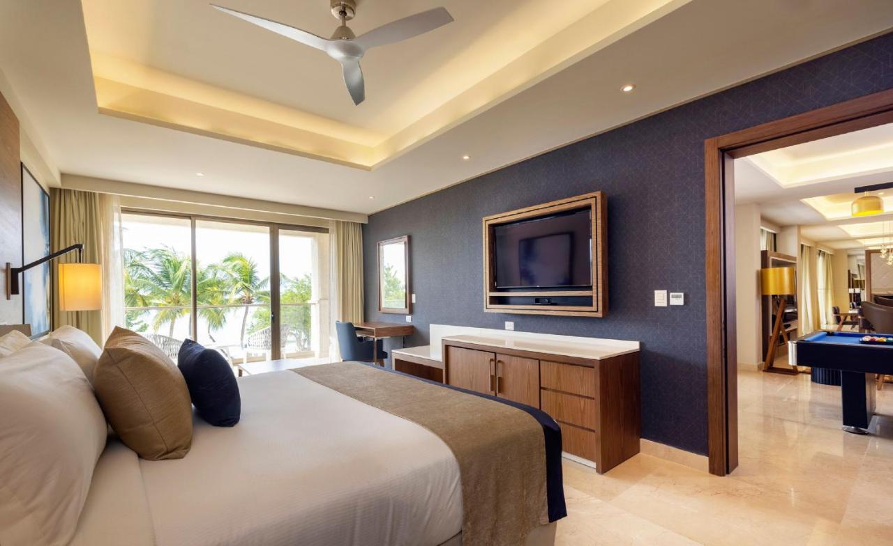 Royalton Grenada, An Autograph Collection All-Inclusive Resort Morne Rouge المظهر الخارجي الصورة