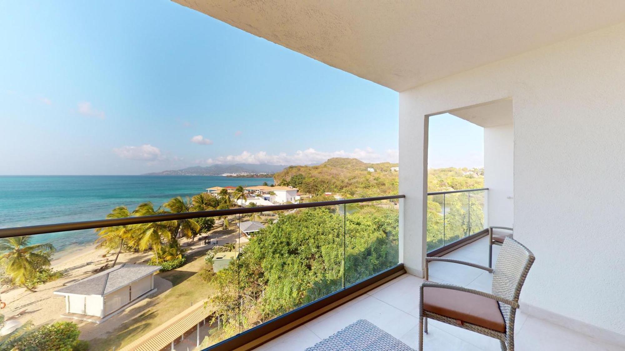 Royalton Grenada, An Autograph Collection All-Inclusive Resort Morne Rouge المظهر الخارجي الصورة