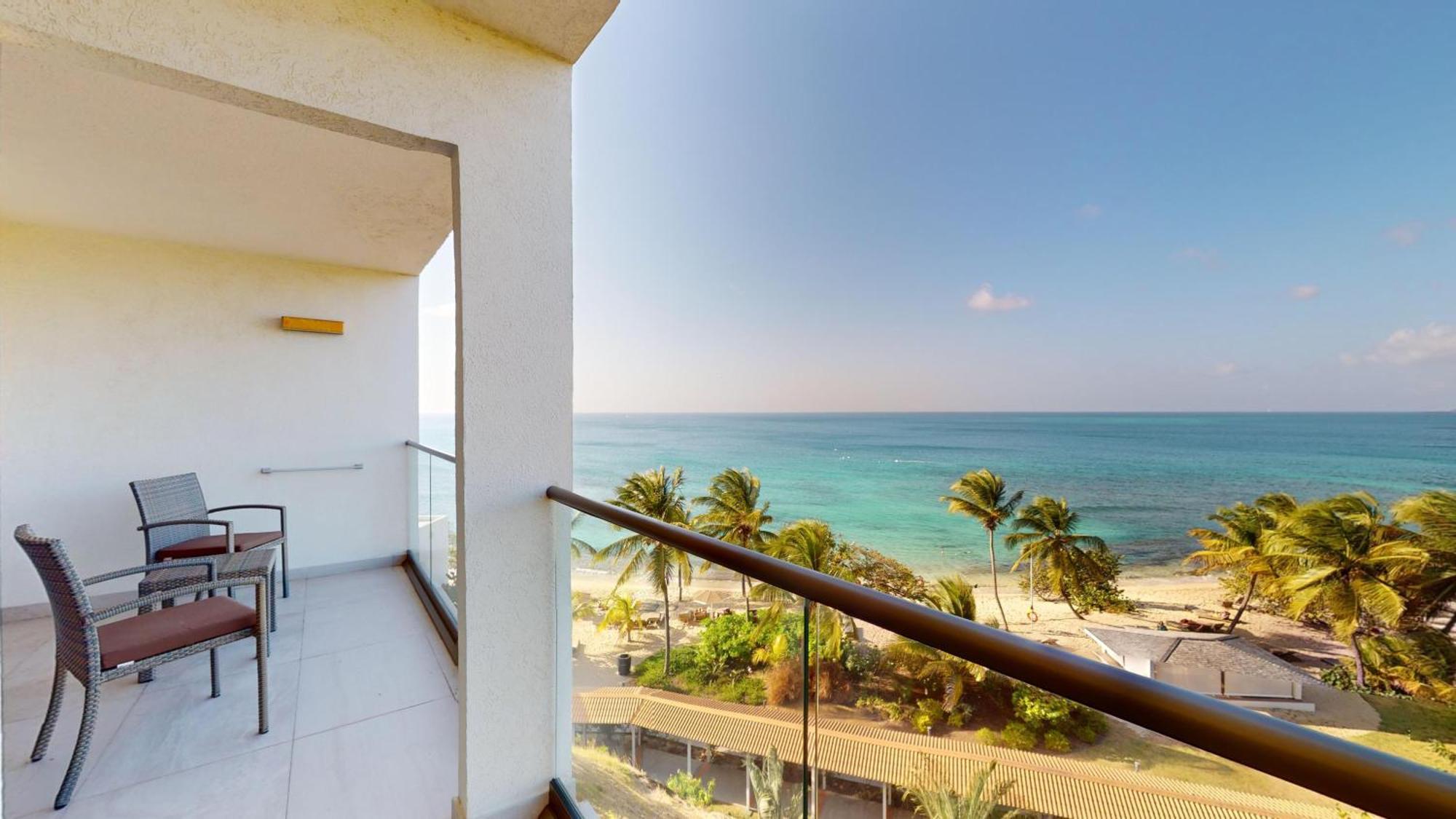 Royalton Grenada, An Autograph Collection All-Inclusive Resort Morne Rouge المظهر الخارجي الصورة