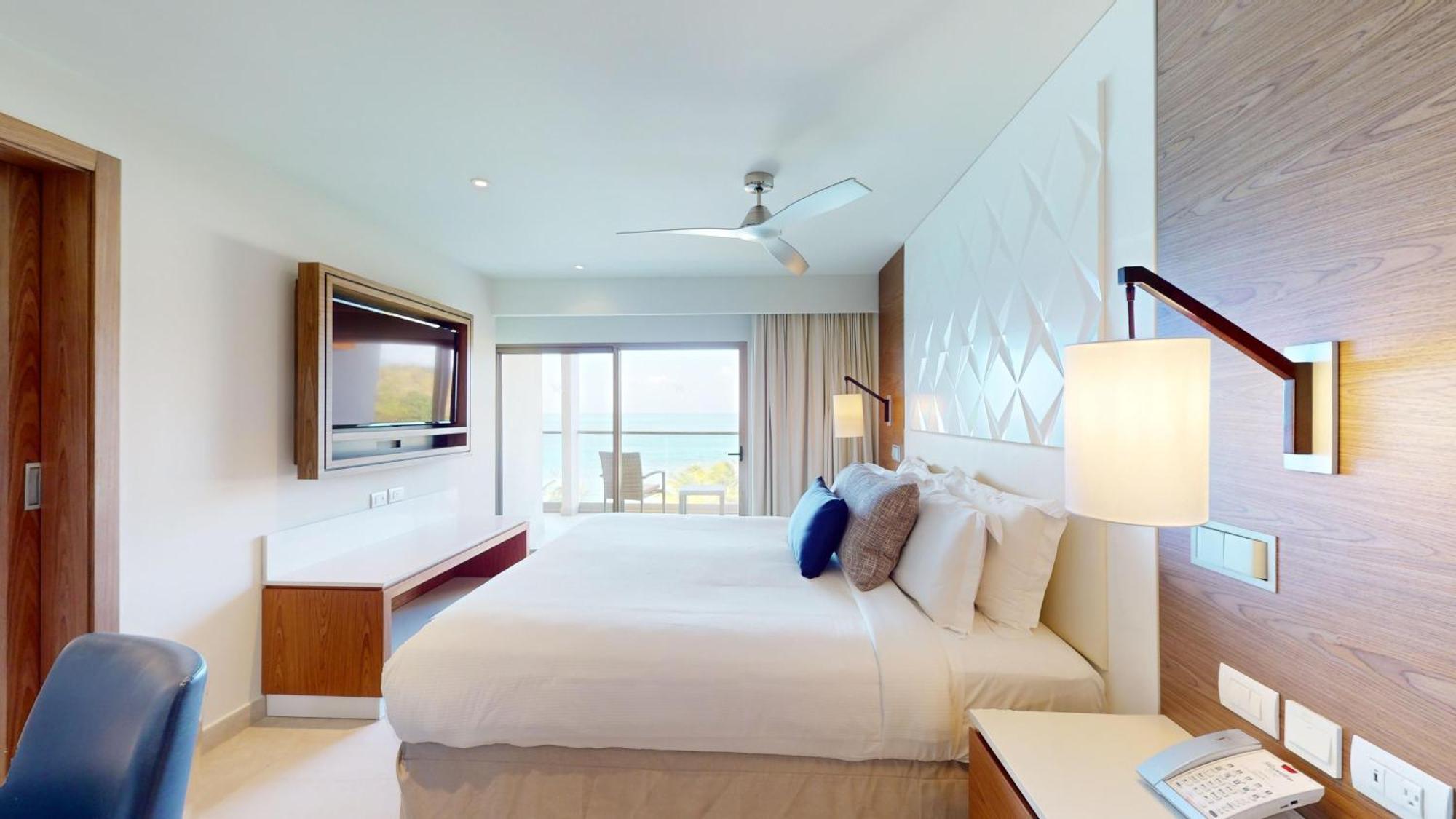 Royalton Grenada, An Autograph Collection All-Inclusive Resort Morne Rouge المظهر الخارجي الصورة