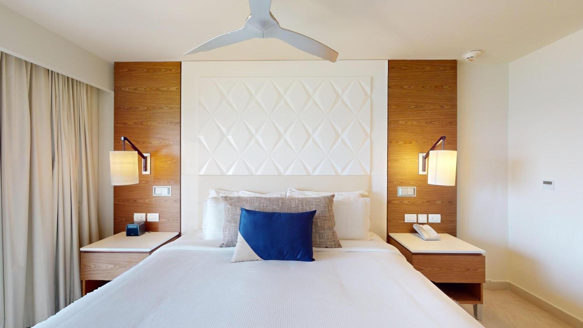 Royalton Grenada, An Autograph Collection All-Inclusive Resort Morne Rouge المظهر الخارجي الصورة