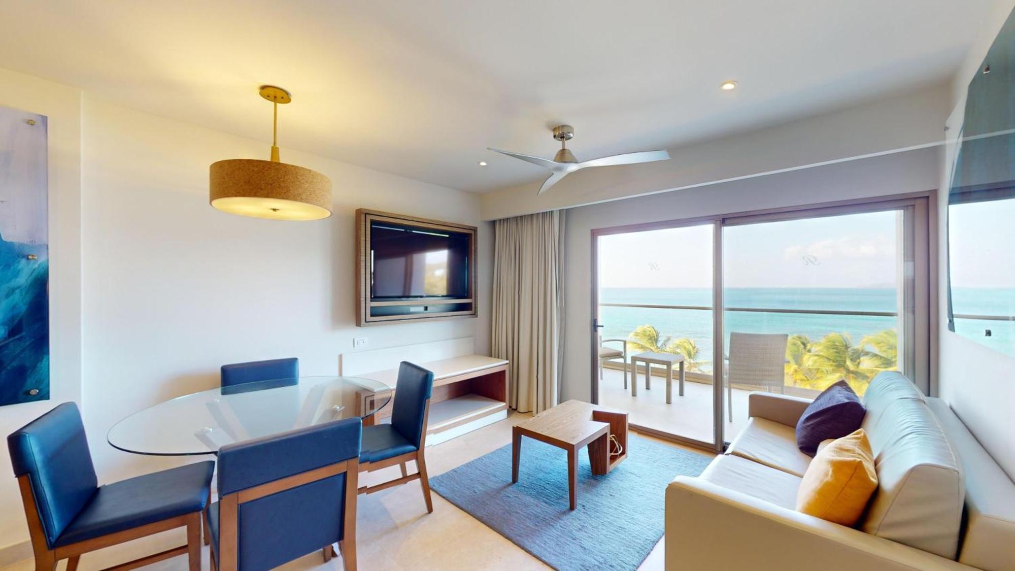 Royalton Grenada, An Autograph Collection All-Inclusive Resort Morne Rouge المظهر الخارجي الصورة