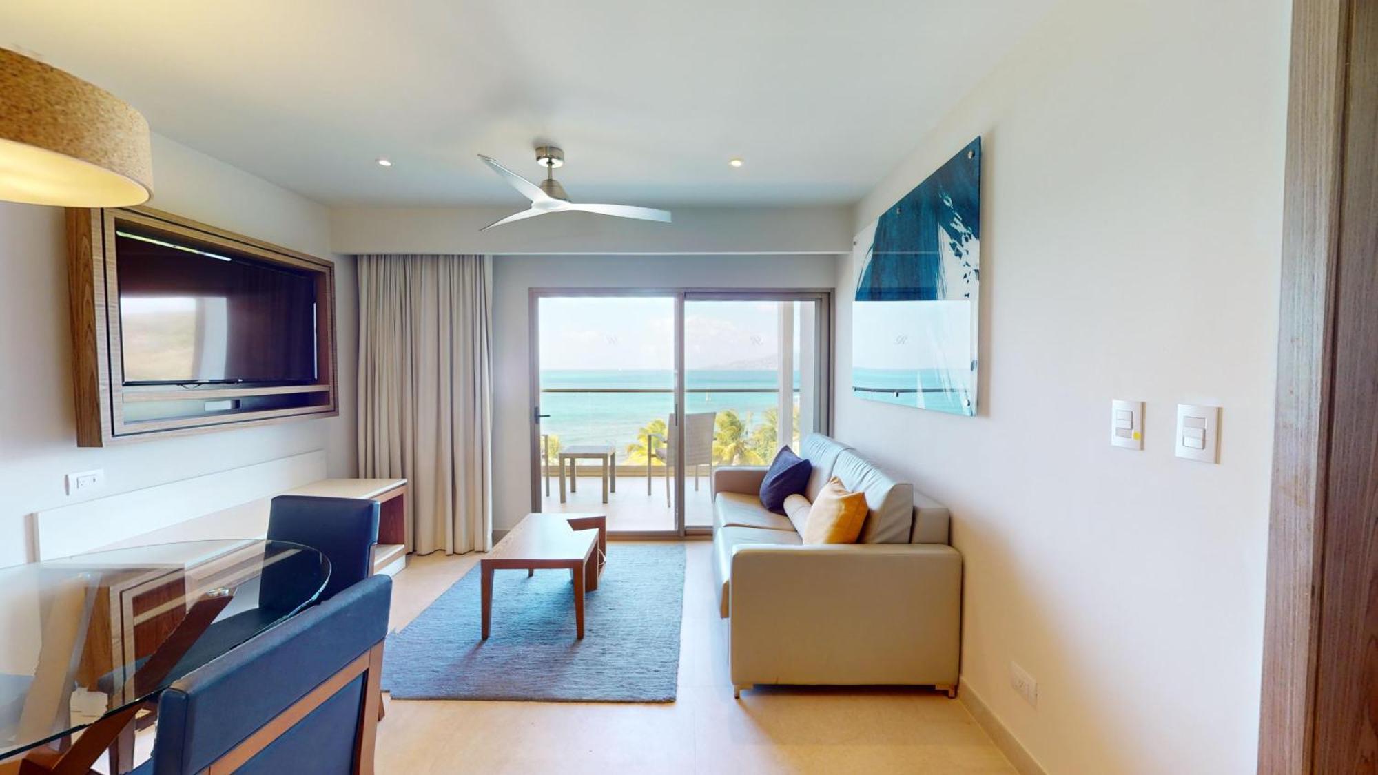Royalton Grenada, An Autograph Collection All-Inclusive Resort Morne Rouge المظهر الخارجي الصورة