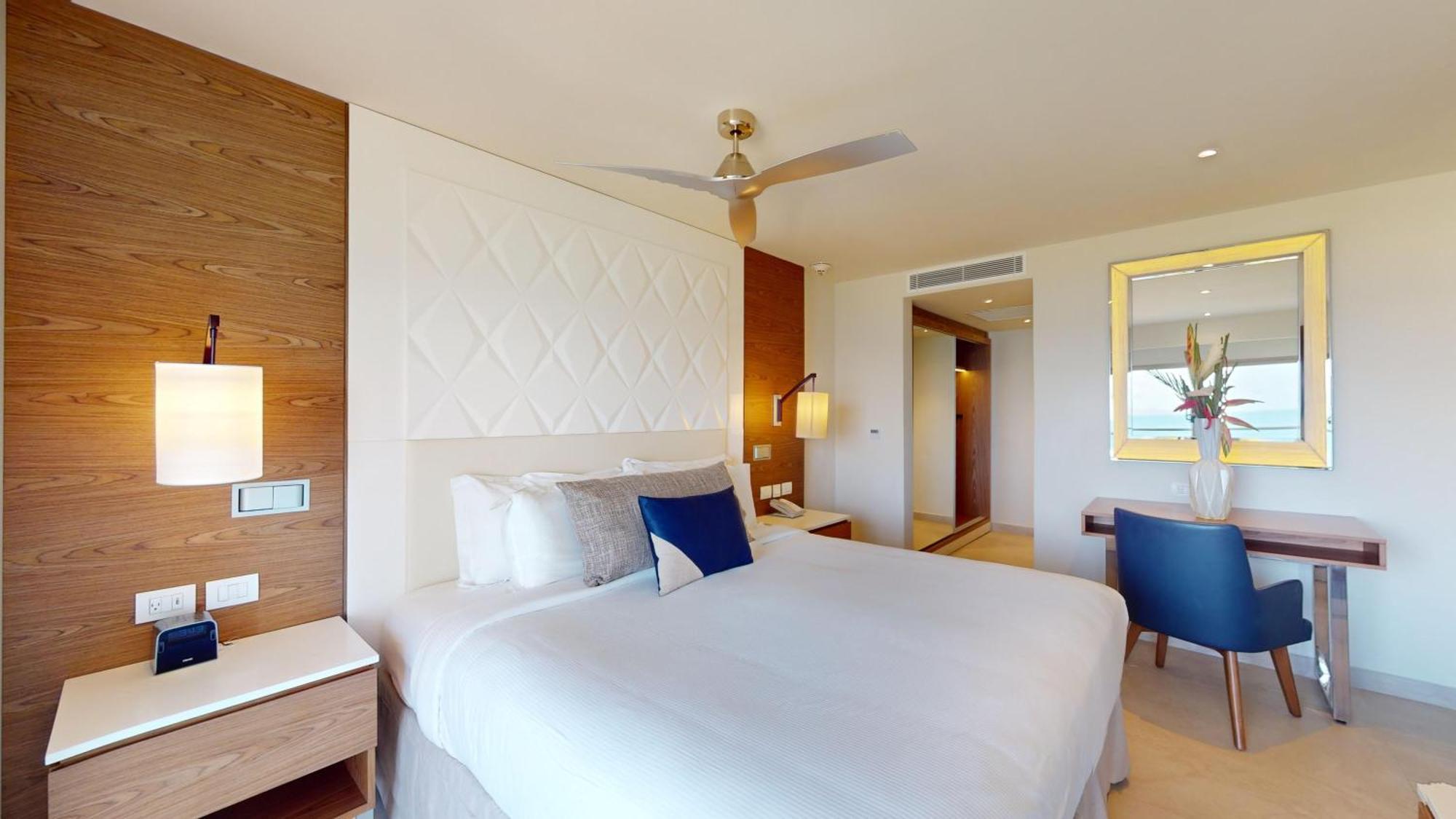 Royalton Grenada, An Autograph Collection All-Inclusive Resort Morne Rouge المظهر الخارجي الصورة